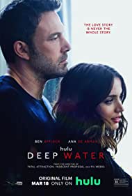 Free Download Deep Water Movie-Show-Video in HD Mp4